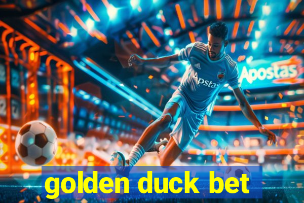 golden duck bet